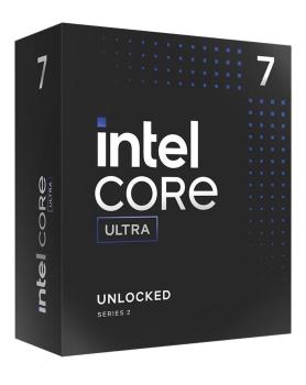 High End Gaming - Intel Core Ultra 7 265K - RTX5080 - 64GB - 4TB