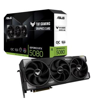 High End Gaming - Intel Core Ultra 7 265K - RTX5080 - 64GB - 4TB