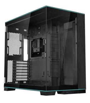 Ultra High End Gaming - Lian-Li - Ryzen 9 9950X3D - RTX 5090 - 64GB - 4TB
