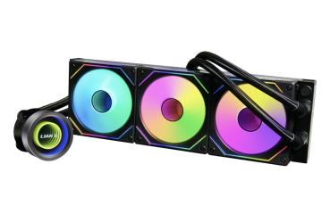 Ultra High End Gaming - Lian-Li - Ryzen 9 9950X3D - RTX 5090 - 64GB - 4TB