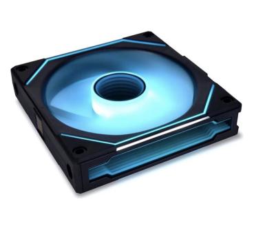 Ultra High End Gaming - Lian-Li - Ryzen 9 9950X3D - RTX 5090 - 64GB - 4TB