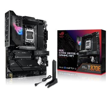 Ultra High End Gaming - Lian-Li - Ryzen 9 9950X3D - RTX 5090 - 64GB - 4TB
