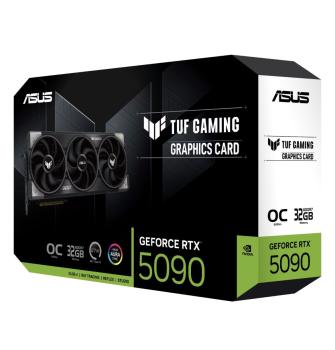 Ultra High End Gaming - Lian-Li - Ryzen 9 9950X3D - RTX 5090 - 64GB - 4TB