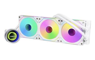 Ultra High End Gaming - Ryzen 9 9950X3D - RTX 5080 - 64GB - 2TB
