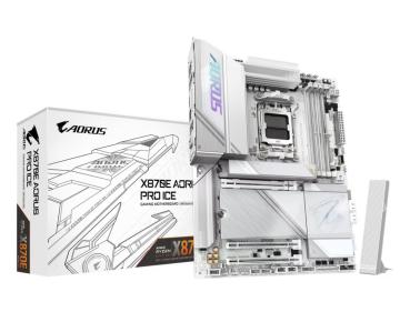 Ultra High End Gaming - Ryzen 9 9950X3D - RTX 5080 - 64GB - 2TB