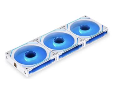 Ultra High End Gaming - Ryzen 9 9950X3D - RTX 5080 - 64GB - 2TB