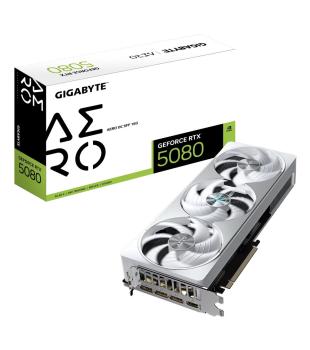 Ultra High End Gaming - Ryzen 9 9950X3D - RTX 5080 - 64GB - 2TB
