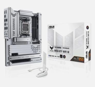 High End Gaming - Ryzen 7 9800X3D - RTX 5070Ti - 64GB - 2TB