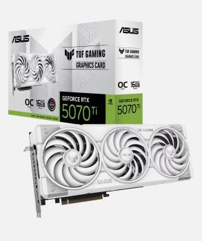 High End Gaming - Ryzen 7 9800X3D - RTX 5070Ti - 64GB - 2TB