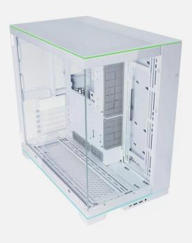 High End Gaming - Ryzen 7 9800X3D - RTX 5070Ti - 64GB - 2TB