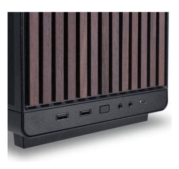 Office PC - Intel Core i5 12600K - 32GB - 2TB