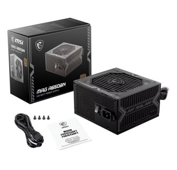 Office PC - Intel Core i5 12600K - 32GB - 2TB