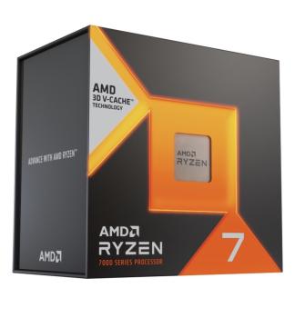Performace Gaming - Ryzen 7 7800X3D - RTX 5070 - 32GB - 2TB