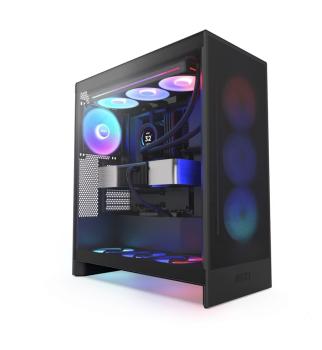 High End Gaming - Intel Core Ultra 7 265K - RTX5080 - 64GB - 4TB