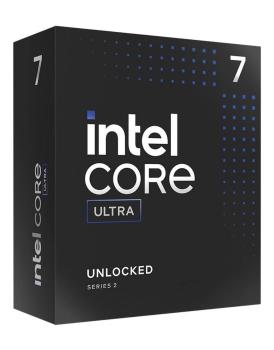 High End Gaming - Intel Core Ultra 7 265K - RTX5080 - 64GB - 4TB