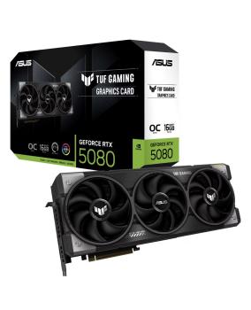 High End Gaming - Intel Core Ultra 7 265K - RTX5080 - 64GB - 4TB