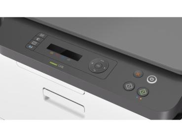 HP Multifunktionsdrucker Color Laser MFP 178nw