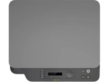 Preview: HP Multifunktionsdrucker Color Laser MFP 178nw