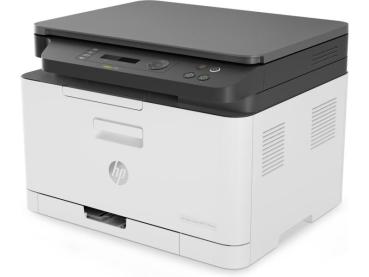 Preview: HP Multifunktionsdrucker Color Laser MFP 178nw