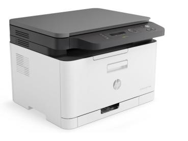 Preview: HP Multifunktionsdrucker Color Laser MFP 178nw