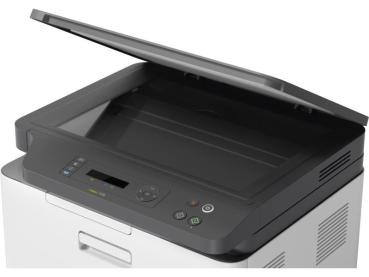 HP Multifunktionsdrucker Color Laser MFP 178nw