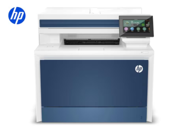 HP Multifunktionsdrucker Color LaserJet Pro MFP 4302fdw