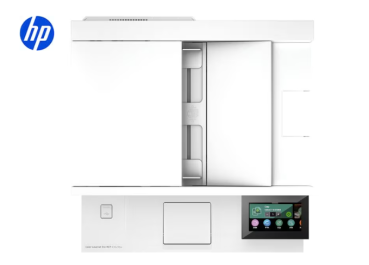 HP Multifunktionsdrucker Color LaserJet Pro MFP 4302fdw