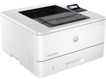 Preview: HP LaserJet Pro 4002dw