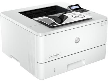 Preview: HP LaserJet Pro 4002dw