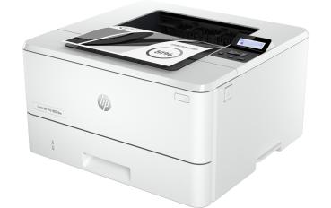Preview: HP LaserJet Pro 4002dw