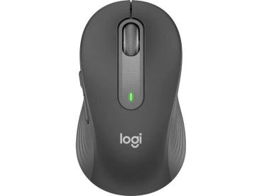Logitech Maus Signature M650 Graphite