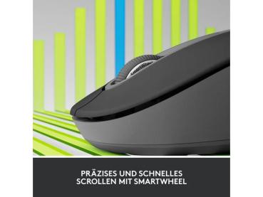 Preview: Logitech Maus Signature M650 Graphite