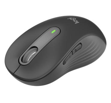 Logitech Maus Signature M650 Graphite