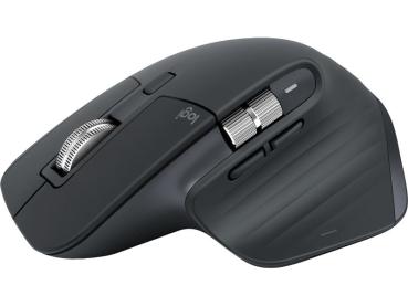 Logitech MX Master 3S Bluetooth Edition