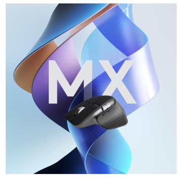 Logitech MX Master 3S