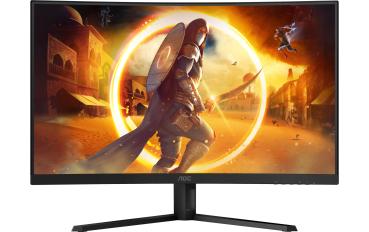 Preview: AOC Monitor CQ32G4VE