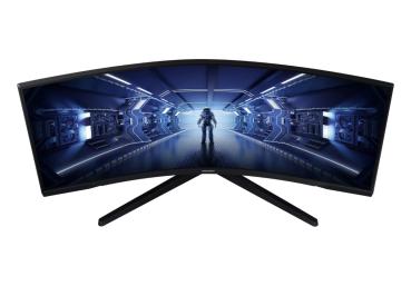 Samsung Monitor Odyssey G5 LC34G55TWWPXEN