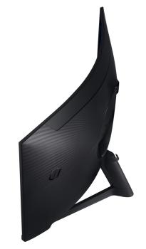 Samsung Monitor Odyssey G5 LC34G55TWWPXEN