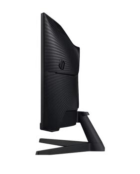 Samsung Monitor Odyssey G5 LC34G55TWWPXEN