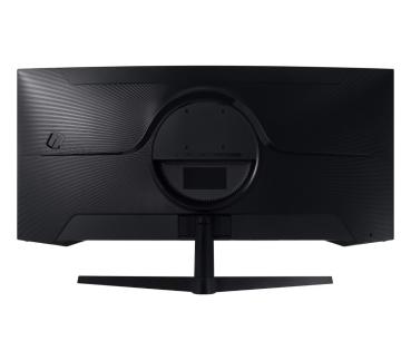 Samsung Monitor Odyssey G5 LC34G55TWWPXEN