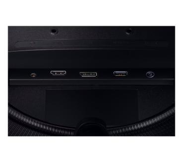Samsung Monitor Odyssey G5 LC34G55TWWPXEN
