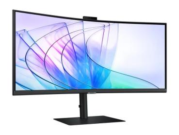 Preview: Samsung Monitor LS34C652 VAUXEN