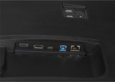 Samsung Monitor LS34C652 VAUXEN