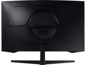 Samsung, Monitor Odyssey G5 LS32CG552EUXEN