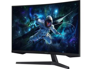 Preview: Samsung, Monitor Odyssey G5 LS32CG552EUXEN