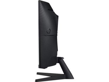 Preview: Samsung, Monitor Odyssey G5 LS32CG552EUXEN