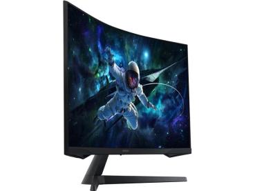 Preview: Samsung, Monitor Odyssey G5 LS32CG552EUXEN