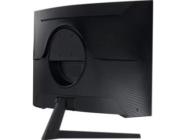 Samsung, Monitor Odyssey G5 LS32CG552EUXEN