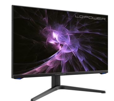 Preview: LC-Power Monitor LC-M27-QHD-180