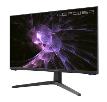 Preview: LC-Power Monitor LC-M27-QHD-180